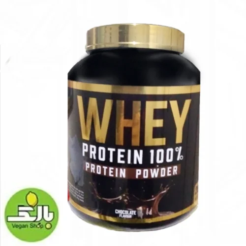 پروتئین وگان وی - WHEY