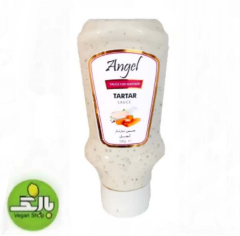 سس تارتار - آنجل