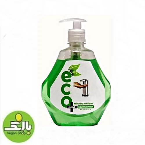 مایع دستشویی سبز - اکو
