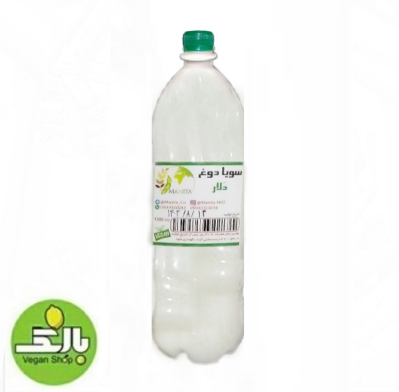 دوغ دلار مانیتا